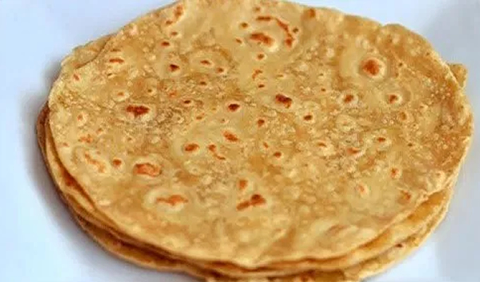 Chapati